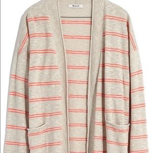Madewell Cardigan